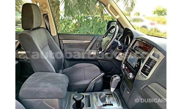 Buy Import Mitsubishi Pajero Other Car in Import - Dubai in Barbados Buy Import Mitsubishi Pajero Other Car in Import - Dubai in Barbados