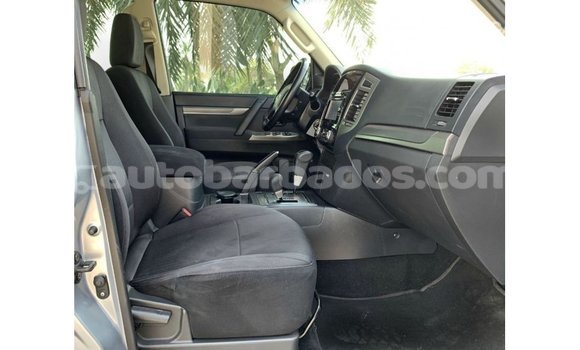 Buy Import Mitsubishi Pajero Other Car in Import - Dubai in Barbados Buy Import Mitsubishi Pajero Other Car in Import - Dubai in Barbados