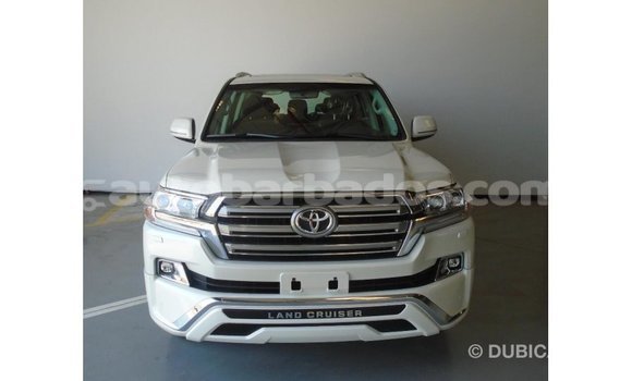 Buy Import Toyota Land Cruiser Other Car in Import - Dubai in Barbados Buy Import Toyota Land Cruiser Other Car in Import - Dubai in Barbados