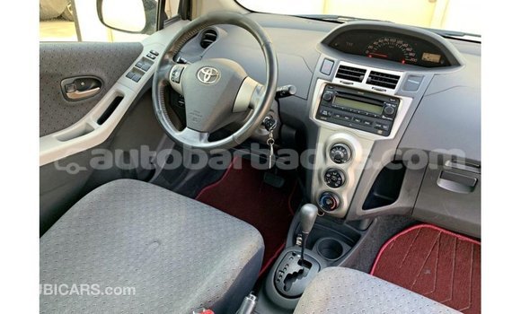 Buy Import Toyota Yaris Black Car in Import - Dubai in Barbados Buy Import Toyota Yaris Black Car in Import - Dubai in Barbados