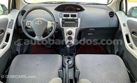 Buy Import Toyota Yaris Black Car in Import - Dubai in Barbados Buy Import Toyota Yaris Black Car in Import - Dubai in Barbados