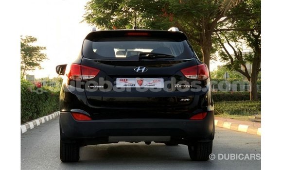 Buy Import Hyundai Tucson Black Car in Import - Dubai in Barbados Buy Import Hyundai Tucson Black Car in Import - Dubai in Barbados