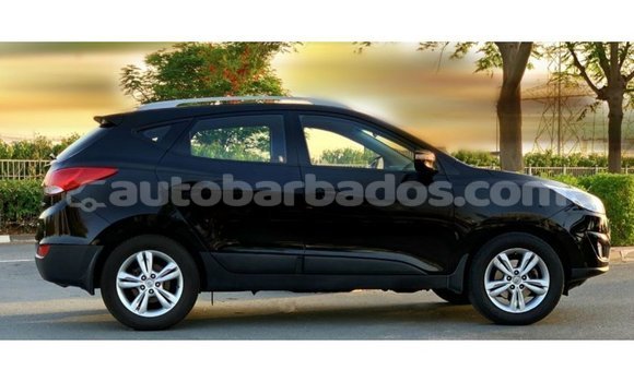 Buy Import Hyundai Tucson Black Car in Import - Dubai in Barbados Buy Import Hyundai Tucson Black Car in Import - Dubai in Barbados