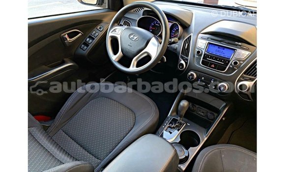 Buy Import Hyundai Tucson Black Car in Import - Dubai in Barbados Buy Import Hyundai Tucson Black Car in Import - Dubai in Barbados