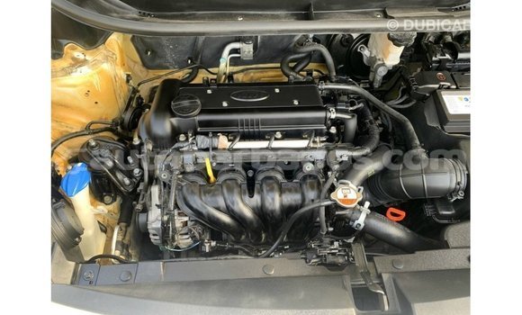 Buy Import Kia Rio White Car in Import - Dubai in Barbados Buy Import Kia Rio White Car in Import - Dubai in Barbados