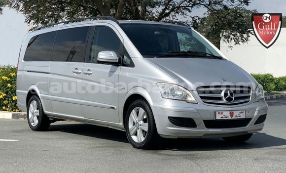 Buy Import Mercedes-Benz Viano Other Car in Import - Dubai in Barbados Buy Import Mercedes-Benz Viano Other Car in Import - Dubai in Barbados