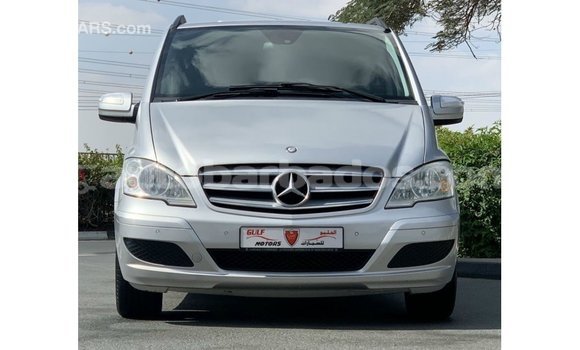 Buy Import Mercedes-Benz Viano Other Car in Import - Dubai in Barbados Buy Import Mercedes-Benz Viano Other Car in Import - Dubai in Barbados