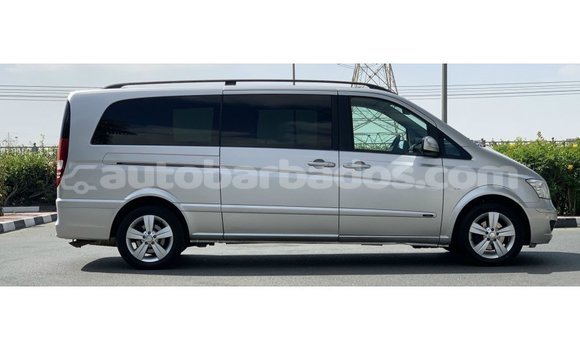 Buy Import Mercedes-Benz Viano Other Car in Import - Dubai in Barbados Buy Import Mercedes-Benz Viano Other Car in Import - Dubai in Barbados
