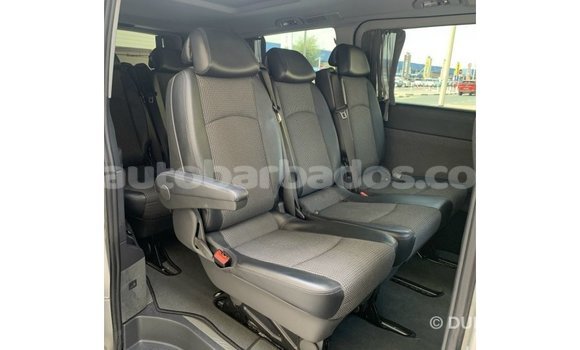 Buy Import Mercedes-Benz Viano Other Car in Import - Dubai in Barbados Buy Import Mercedes-Benz Viano Other Car in Import - Dubai in Barbados