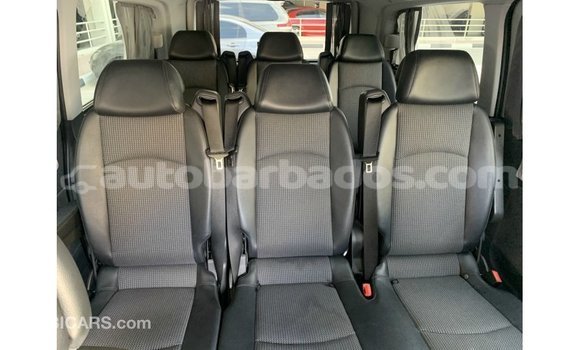 Buy Import Mercedes-Benz Viano Other Car in Import - Dubai in Barbados Buy Import Mercedes-Benz Viano Other Car in Import - Dubai in Barbados