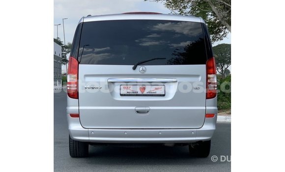 Buy Import Mercedes-Benz Viano Other Car in Import - Dubai in Barbados Buy Import Mercedes-Benz Viano Other Car in Import - Dubai in Barbados