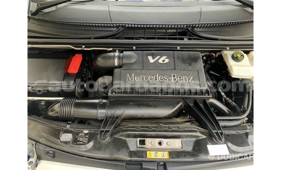 Buy Import Mercedes-Benz Viano Other Car in Import - Dubai in Barbados Buy Import Mercedes-Benz Viano Other Car in Import - Dubai in Barbados