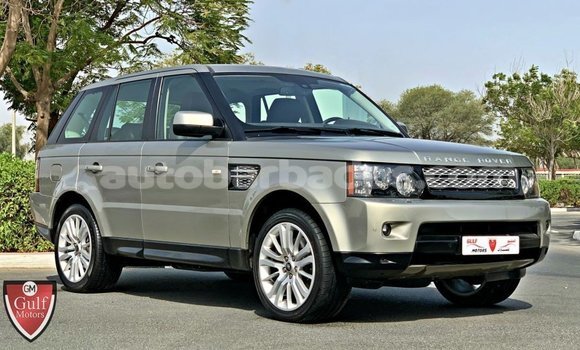 Buy Import Land Rover Range Rover Other Car in Import - Dubai in Barbados Buy Import Land Rover Range Rover Other Car in Import - Dubai in Barbados