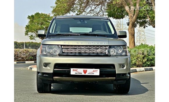 Buy Import Land Rover Range Rover Other Car in Import - Dubai in Barbados Buy Import Land Rover Range Rover Other Car in Import - Dubai in Barbados