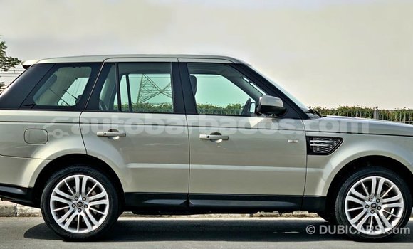 Buy Import Land Rover Range Rover Other Car in Import - Dubai in Barbados Buy Import Land Rover Range Rover Other Car in Import - Dubai in Barbados