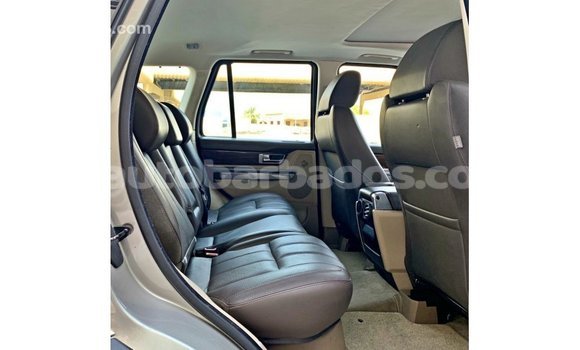 Buy Import Land Rover Range Rover Other Car in Import - Dubai in Barbados Buy Import Land Rover Range Rover Other Car in Import - Dubai in Barbados