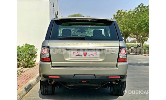 Buy Import Land Rover Range Rover Other Car in Import - Dubai in Barbados Buy Import Land Rover Range Rover Other Car in Import - Dubai in Barbados