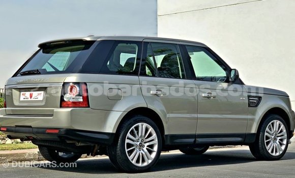 Buy Import Land Rover Range Rover Other Car in Import - Dubai in Barbados Buy Import Land Rover Range Rover Other Car in Import - Dubai in Barbados
