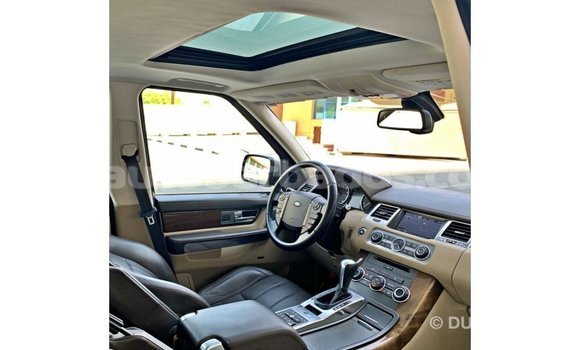 Buy Import Land Rover Range Rover Other Car in Import - Dubai in Barbados Buy Import Land Rover Range Rover Other Car in Import - Dubai in Barbados