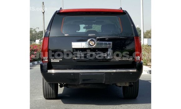 Buy Import Cadillac Escalade Black Car in Import - Dubai in Barbados Buy Import Cadillac Escalade Black Car in Import - Dubai in Barbados