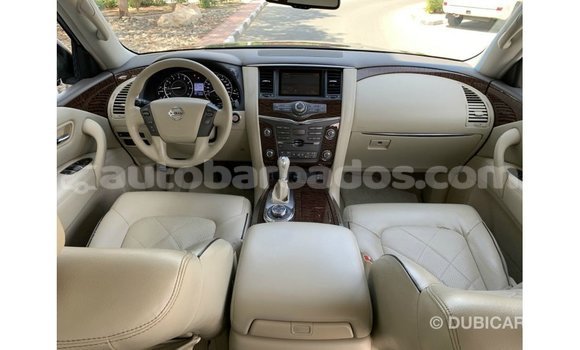 Buy Import Nissan Patrol Black Car in Import - Dubai in Barbados Buy Import Nissan Patrol Black Car in Import - Dubai in Barbados