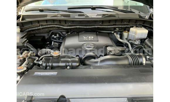 Buy Import Nissan Patrol Black Car in Import - Dubai in Barbados Buy Import Nissan Patrol Black Car in Import - Dubai in Barbados