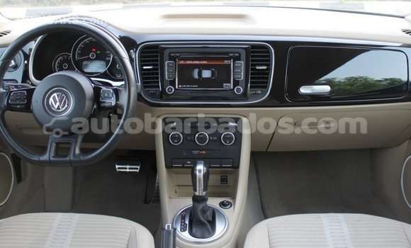 Buy Import Volkswagen Beetle Blue Car in Import - Dubai in Barbados Buy Import Volkswagen Beetle Blue Car in Import - Dubai in Barbados
