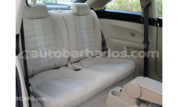 Buy Import Volkswagen Beetle Blue Car in Import - Dubai in Barbados Buy Import Volkswagen Beetle Blue Car in Import - Dubai in Barbados