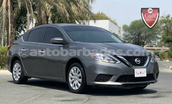 Buy Import Nissan Sentra Other Car in Import - Dubai in Barbados