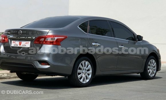 Buy Import Nissan Sentra Other Car in Import - Dubai in Barbados Buy Import Nissan Sentra Other Car in Import - Dubai in Barbados