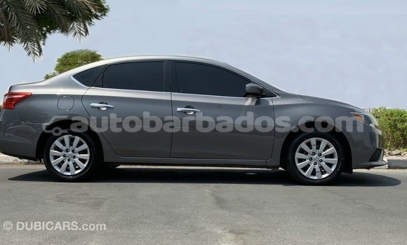 Buy Import Nissan Sentra Other Car in Import - Dubai in Barbados Buy Import Nissan Sentra Other Car in Import - Dubai in Barbados