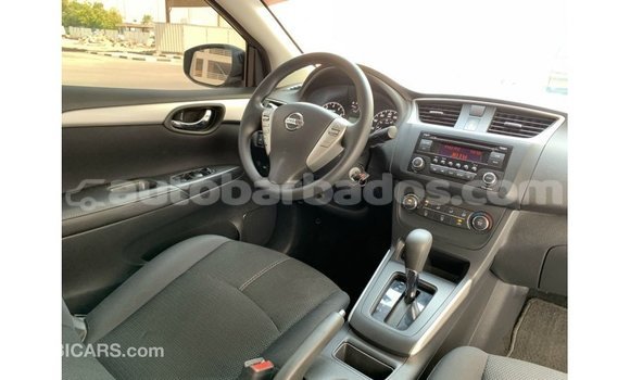 Buy Import Nissan Sentra Other Car in Import - Dubai in Barbados Buy Import Nissan Sentra Other Car in Import - Dubai in Barbados