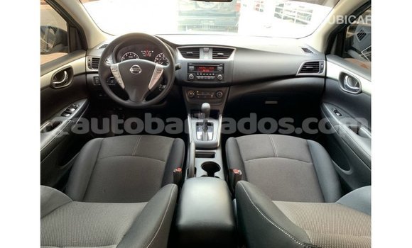 Buy Import Nissan Sentra Other Car in Import - Dubai in Barbados Buy Import Nissan Sentra Other Car in Import - Dubai in Barbados