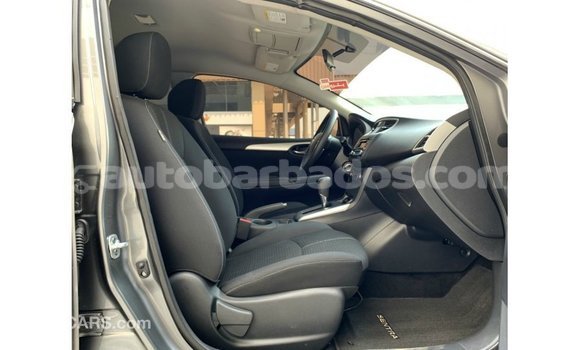 Buy Import Nissan Sentra Other Car in Import - Dubai in Barbados Buy Import Nissan Sentra Other Car in Import - Dubai in Barbados