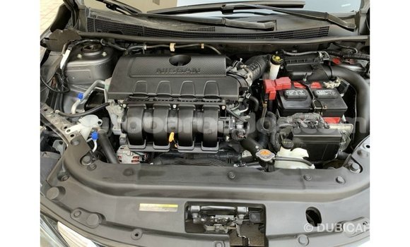 Buy Import Nissan Sentra Other Car in Import - Dubai in Barbados Buy Import Nissan Sentra Other Car in Import - Dubai in Barbados