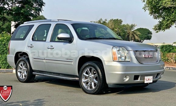 Buy Import GMC Yukon Other Car in Import - Dubai in Barbados