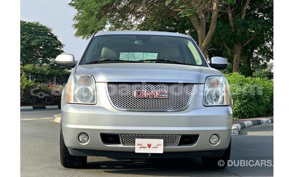 Buy Import GMC Yukon Other Car in Import - Dubai in Barbados Buy Import GMC Yukon Other Car in Import - Dubai in Barbados