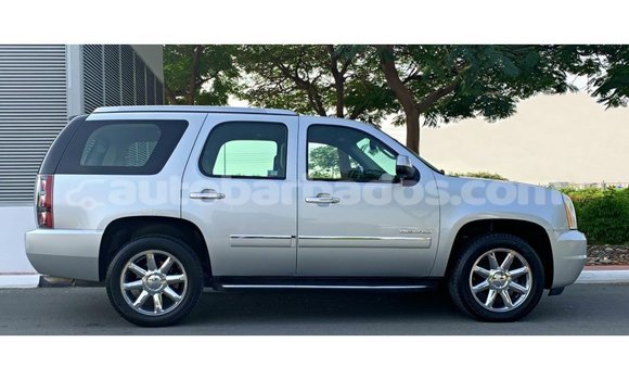 Buy Import GMC Yukon Other Car in Import - Dubai in Barbados Buy Import GMC Yukon Other Car in Import - Dubai in Barbados