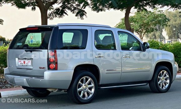 Buy Import GMC Yukon Other Car in Import - Dubai in Barbados Buy Import GMC Yukon Other Car in Import - Dubai in Barbados