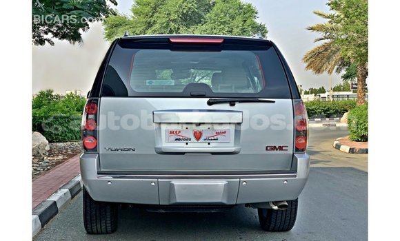 Buy Import GMC Yukon Other Car in Import - Dubai in Barbados Buy Import GMC Yukon Other Car in Import - Dubai in Barbados