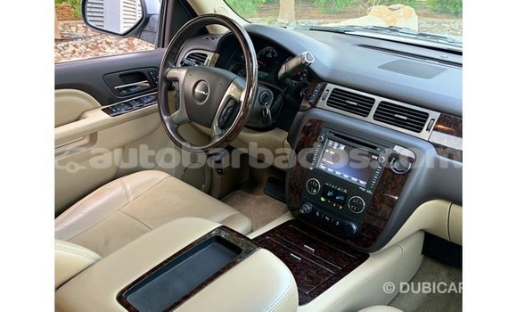 Buy Import GMC Yukon Other Car in Import - Dubai in Barbados Buy Import GMC Yukon Other Car in Import - Dubai in Barbados