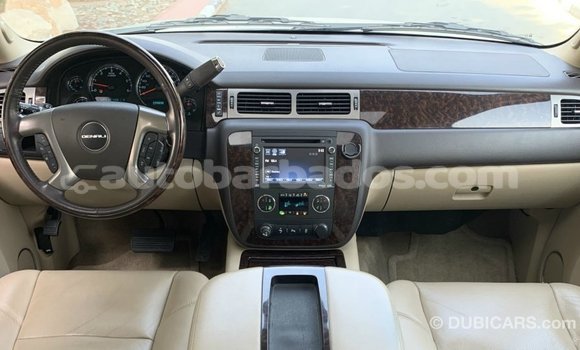 Buy Import GMC Yukon Other Car in Import - Dubai in Barbados Buy Import GMC Yukon Other Car in Import - Dubai in Barbados