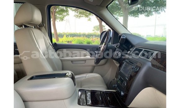 Buy Import GMC Yukon Other Car in Import - Dubai in Barbados Buy Import GMC Yukon Other Car in Import - Dubai in Barbados