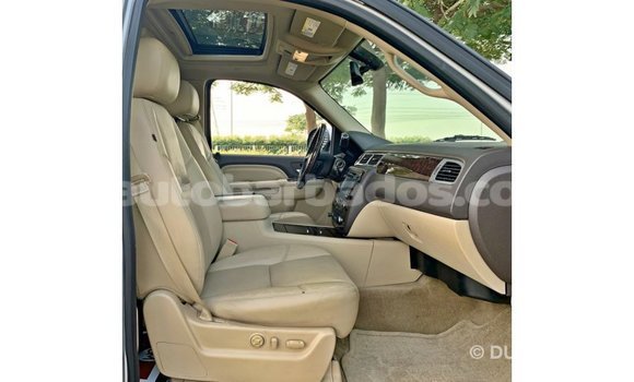 Buy Import GMC Yukon Other Car in Import - Dubai in Barbados Buy Import GMC Yukon Other Car in Import - Dubai in Barbados