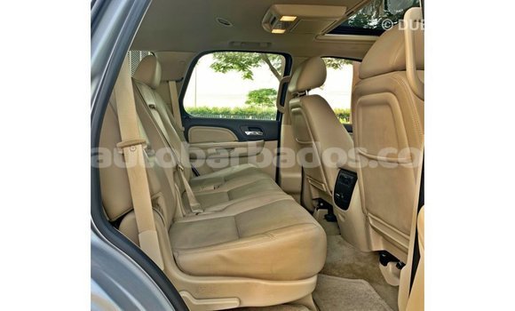 Buy Import GMC Yukon Other Car in Import - Dubai in Barbados Buy Import GMC Yukon Other Car in Import - Dubai in Barbados