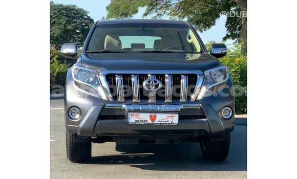 Buy Import Toyota Prado Other Car in Import - Dubai in Barbados Buy Import Toyota Prado Other Car in Import - Dubai in Barbados
