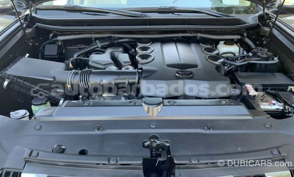 Buy Import Toyota Prado Other Car in Import - Dubai in Barbados Buy Import Toyota Prado Other Car in Import - Dubai in Barbados