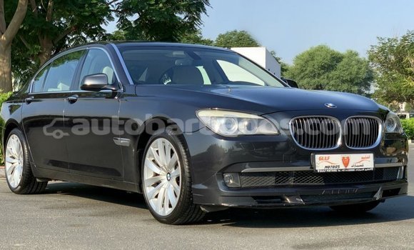 Buy Import BMW R Other Bike in Import - Dubai in Barbados