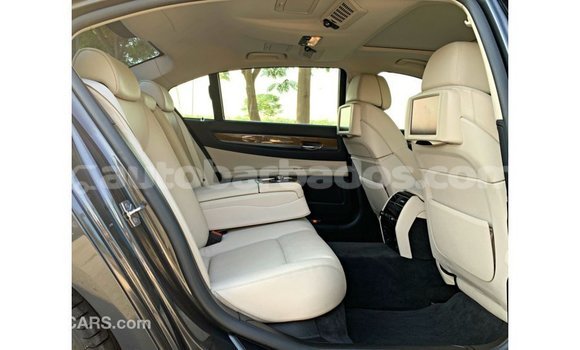 Buy Import BMW R Other Bike in Import - Dubai in Barbados Buy Import BMW R Other Bike in Import - Dubai in Barbados