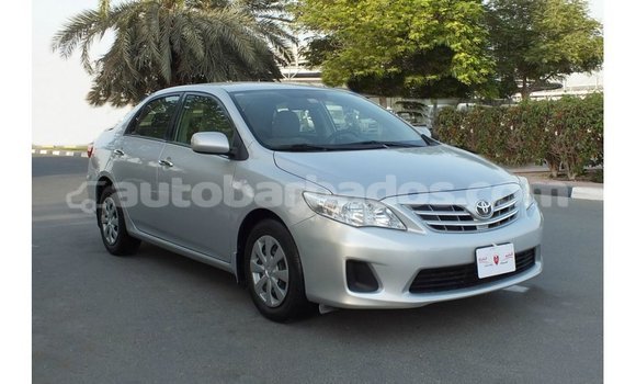 Buy Import Toyota Corolla Other Car in Import - Dubai in Barbados Buy Import Toyota Corolla Other Car in Import - Dubai in Barbados
